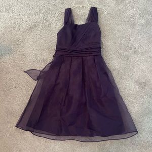 Girls Formal Dress